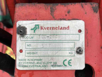 Ploughs Kverneland LM 100/200