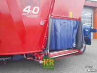 Self-propelled feed mixer Siloking Selfline Premium 2215-15 Voermengwagen
