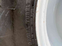 Wheels, Tyres, Rims & Dual spacers Vredestein 800/65R32