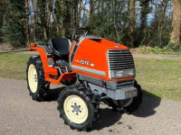 Horticultural Tractors Kubota ASTE A-15