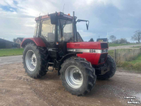 Tractor  case international 856xl