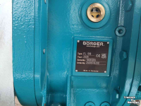 Manure pump Börger FL 518