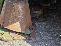 Mower John Deere 131