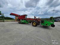 Potato harvester Riecam RWD 230
