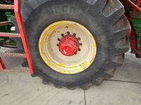 Potato harvester Riecam RWD 230