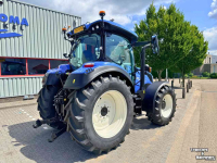 Tractor New Holland T5.140 AC Stage V