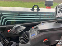 Telehandler Manitou MLT 733-115 ST4 S3 verreiker