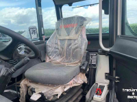 Telehandler Manitou MLT 733-115 ST4 S3 verreiker