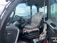 Telehandler Manitou MLT 733-115 ST4 S3 verreiker