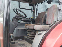 Tractor Steyr 4115 Profi  Fronthef PTO en Kruipversnelling