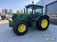 Tractor John Deere 6115R