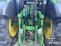 Tractor John Deere 6115R Premium GPS