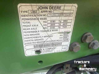 Tractor John Deere 6115R