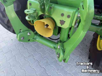 Tractor John Deere 6115R