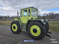 Tractor  Mercedes Banz MB Trac 1600