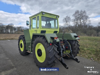 Tractor  Mercedes Banz MB Trac 1600