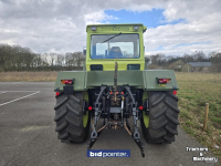 Tractor  Mercedes Banz MB Trac 1600