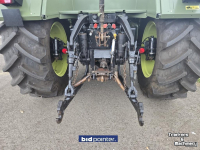 Tractor  Mercedes Banz MB Trac 1600