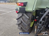 Tractor  Mercedes Banz MB Trac 1600