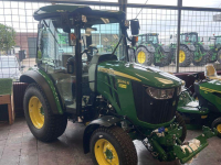 Small-track Tractor John Deere 3046R