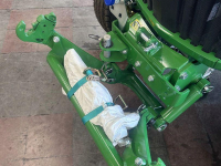 Small-track Tractor John Deere 3046R
