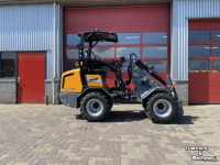 Wheelloader Giant Giant G2500 HD