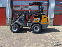 Wheelloader Giant Giant G2500 HD