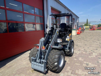 Wheelloader Giant Giant G2500 HD