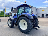 Tractor New Holland T5.140 AC Stage V