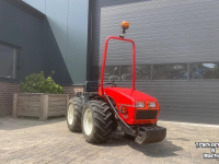Tractor Goldoni Base 20 a kniktractor knik trekker - MARGE Ferrari holder Carraro bcs