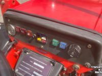 Tractor Goldoni Base 20 a kniktractor knik trekker - MARGE Ferrari holder Carraro bcs
