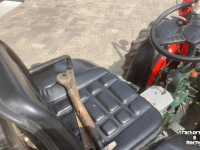 Tractor Goldoni Base 20 a kniktractor knik trekker - MARGE Ferrari holder Carraro bcs