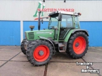 Tractors Fendt Farmer 308 Tractor Traktor Tracteur