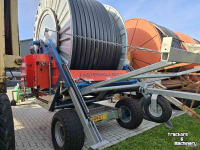 Irrigation hose reel Fasterholt FM GT - 12    110  / 550