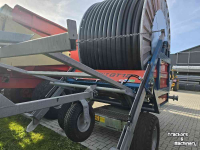 Irrigation hose reel Fasterholt FM GT - 12    110  / 550