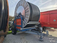 Irrigation hose reel Fasterholt FM GT - 12    110  / 550
