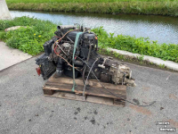 Other parts and accessories Iveco motor