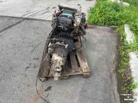 Other parts and accessories Iveco motor