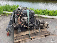 Other parts and accessories Iveco motor