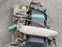 Other parts and accessories Iveco motor