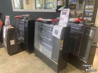 Other machines and accessories for the workshop and yard Airrex Infrarood, AH 200 AH 300 AH 800