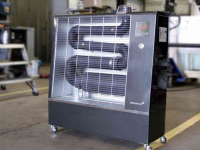 Other machines and accessories for the workshop and yard Airrex Infrarood, AH 200 AH 300 AH 800