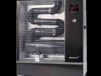 Other machines and accessories for the workshop and yard Airrex Infrarood, AH 200 AH 300 AH 800