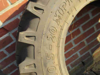 Wheels, Tyres, Rims & Dual spacers BKT 10.5-20 MPT