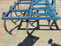 Cultivator Lemken Achat