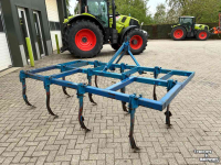 Cultivator Lemken Achat