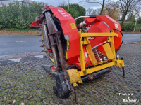 Cornhead Kemper 445 - 6 rij maisbek