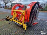 Cornhead Kemper 445 - 6 rij maisbek