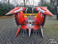 Cornhead Kemper 445 - 6 rij maisbek