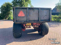 Earth- / Sand-dumper Mullie Dumper